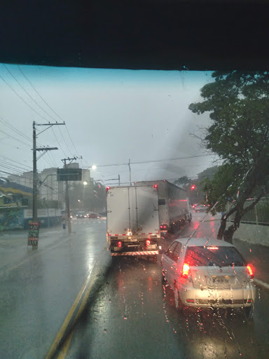 Av. Conde Francisco Matarazzo