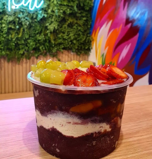 B2 Açaí - Loja de açaí