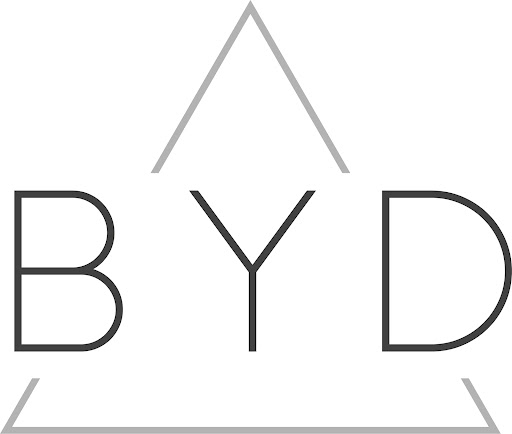 BYD Studio - Sala de fitness