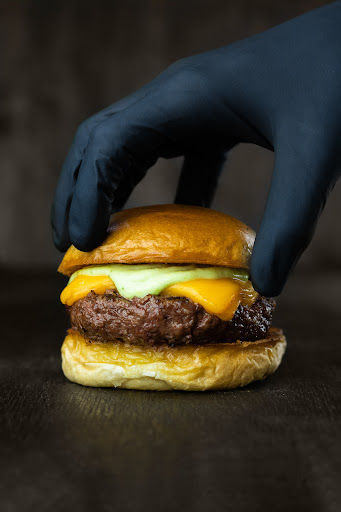 Baby Burger - Hamburgueria