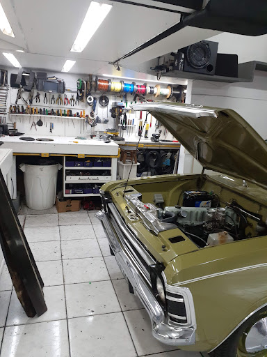 Baiocchi | Som e Alarme para Carros | São Caetano do Sul - Loja de som para carros