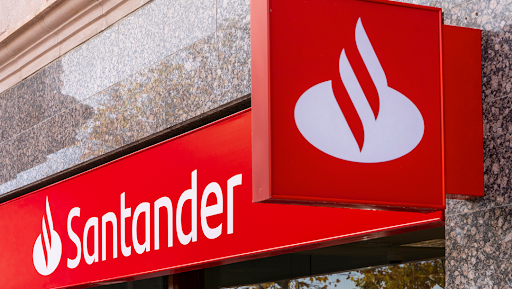 Banco Santander - Agência 0457 USCS - São Caetano do Sul - Banco