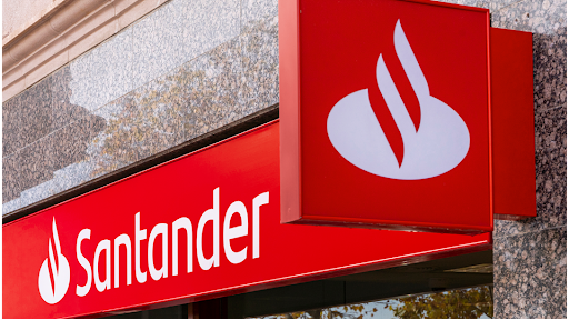 Banco Santander - Agência 2219 Visc Inhauma - Banco