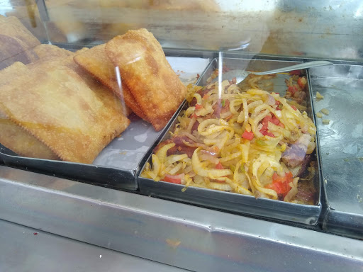 Bar do Ceará - Lanchonete