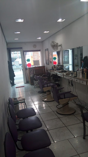 Barbearia Reluz Cabelo & Estética - Salão de Beleza