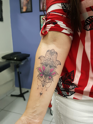 Batattoo Studio - Estúdio de tatuagem