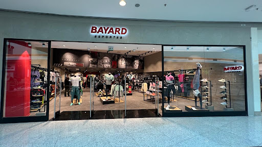 Bayard Esportes | ParkShopping São Caetano - Loja de artigos esportivos