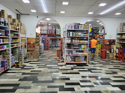 Bebidas - Supermercado