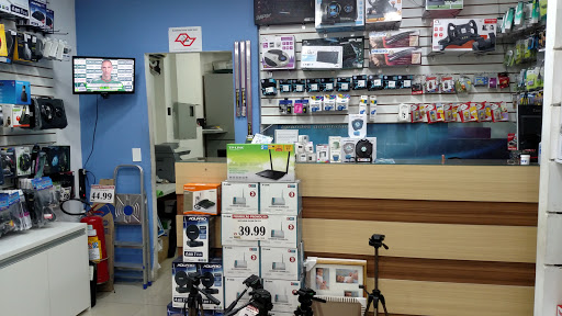Bela Foto - Fornecedor de equipamentos audiovisuais