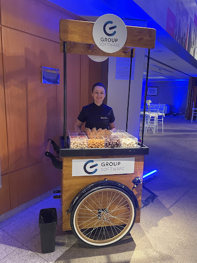 Bella Pipoca - Buffet de doces e sobremesas