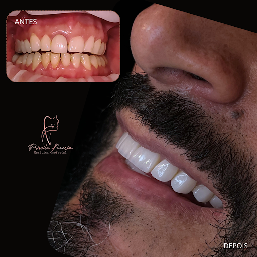 Bellos Dentes concept -Alameda - Clínica odontológica