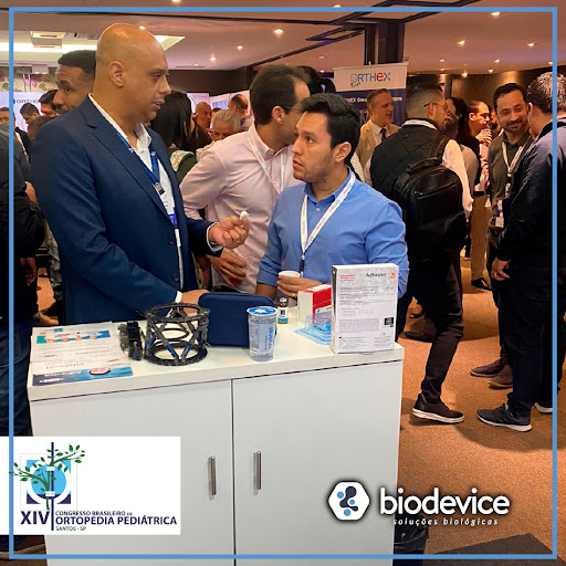 Biodevice Medical Materiais Biológicos - Loja de Artigos Hospitalares