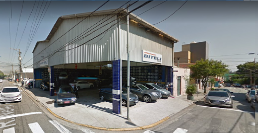 Biteli Pneus e Mecânica - Mecânica para carros