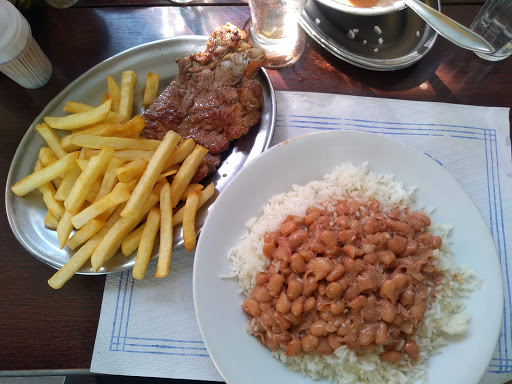 Boa Vista Restaurante & Lanchonete - Restaurante brasileiro