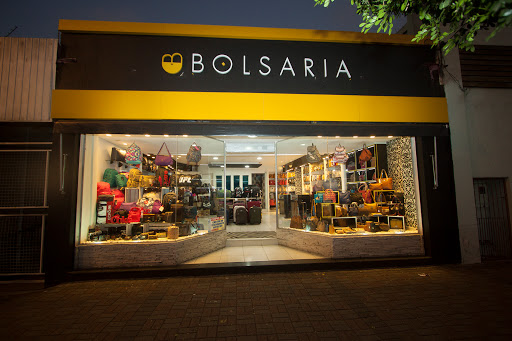 Bolsaria - Loja especializada em bolsas e malas