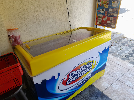 Bomboniere Doce Cristal - Loja de Conveniência