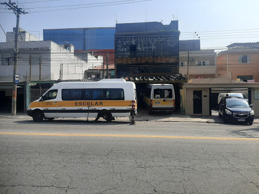 Borracharia do xexeu - Loja de pneus usados