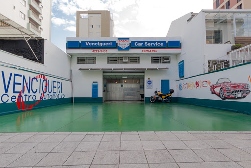 Bosch Car Service - Oficina Mecanica Vencigueri ABC São caetano - Oficina mecânica