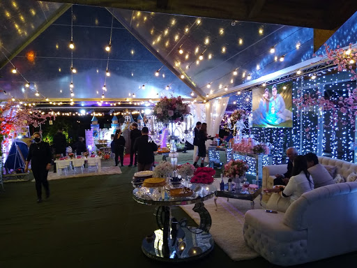 Boteco House - Planejador de eventos