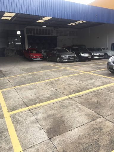 Braceli - Mecânica para carros