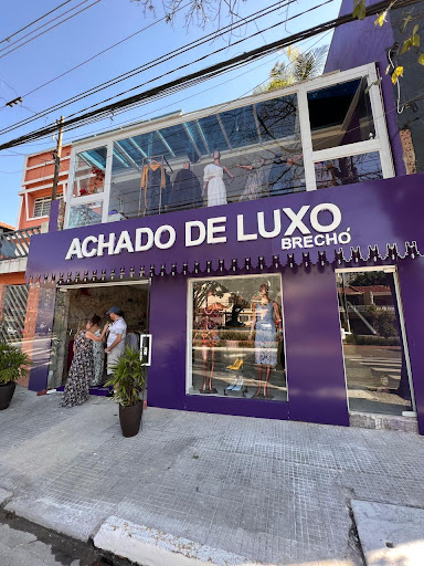 Brechó Achado de Luxo São Caetano - Brechó