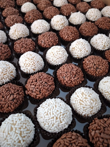 Brigonano Brigadeiro & Brownie - Cafeteria