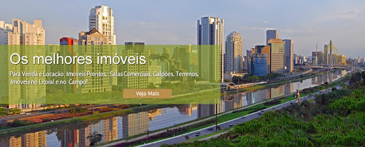 Brokers SP Imóveis - Unidade Central - Imobiliária
