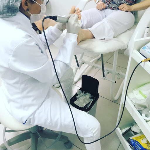 Bruna Siqueira | Podologia e Esmalteria - Podólogo