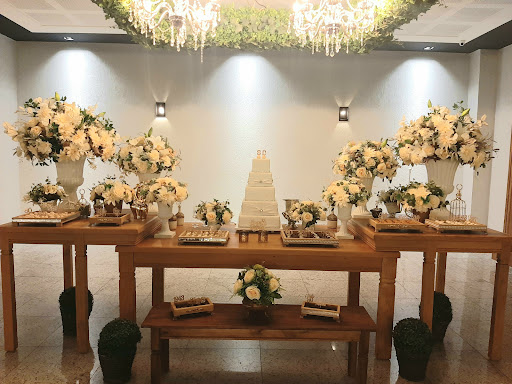 Buffet 7 Mares - Espaço de Eventos - Buffet de casamento