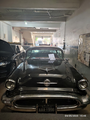 C.A.E.S.A Centro Automotivo - Autoelétrico