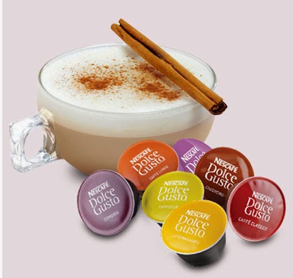 CAFÉ DOLCE SAPORE - CAFÉ DELIVERY - Café