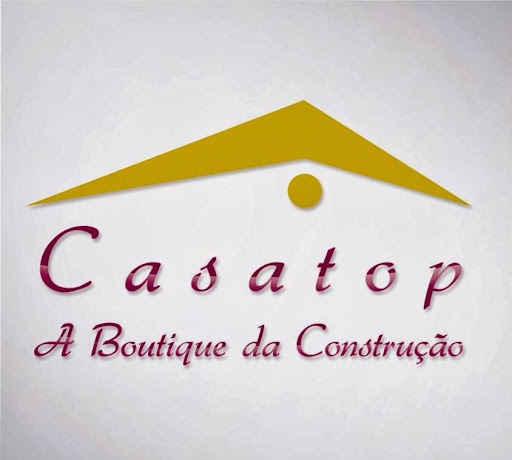 CASATOP - A Boutique da Construção - Loja de acessórios para banheiros