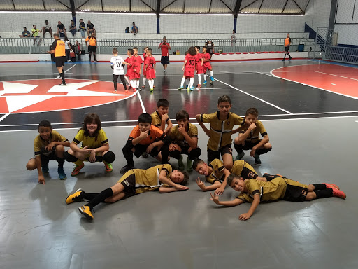 CER Arthur Garbelotto (Fundação) - Associação / organização