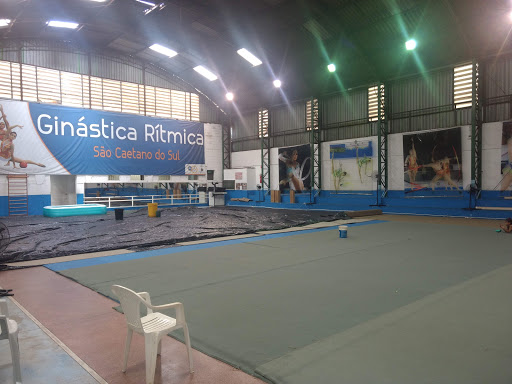 CER Bochófilo São José - Clube de ginástica