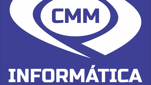 CMM Informática - Oficina de reparos de celulares