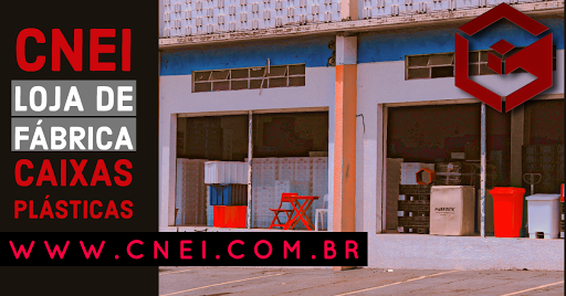 CNEI - Fabricante