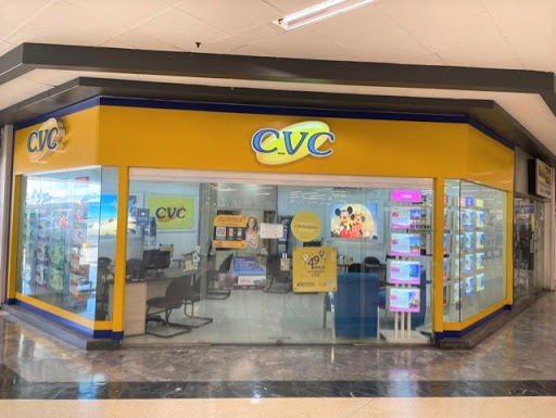 CVC Hiper Carrefour São Caetano - Agência de viagens