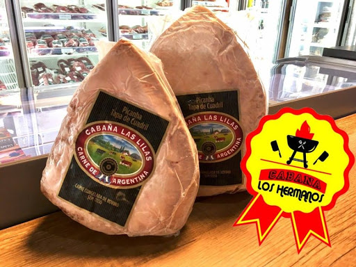 Cabaña Los Hermanos - Seu churrasco a toda hora. - Fornecedor de alimentos e bebidas para catering