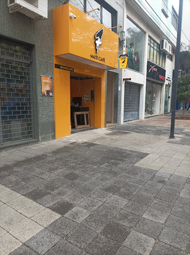 Cafeteria Mais1 Café - São Caetano Centro - Cafeteria