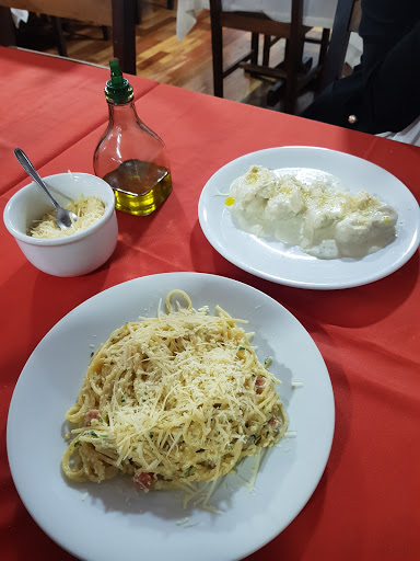 Cantina L'Italiano - Restaurante italiano