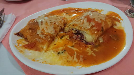 Cantina & Panqueca do Matheus - Restaurante italiano