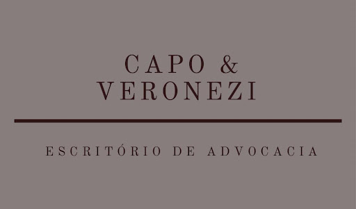 Capo e Veronezi Escritório de Advocacia - Escritório de advocacia