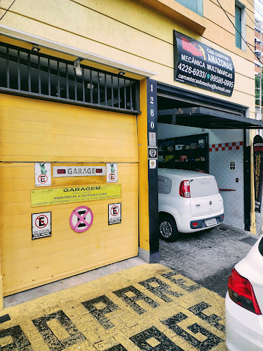 Car Center Amazonas - Mecânica para carros