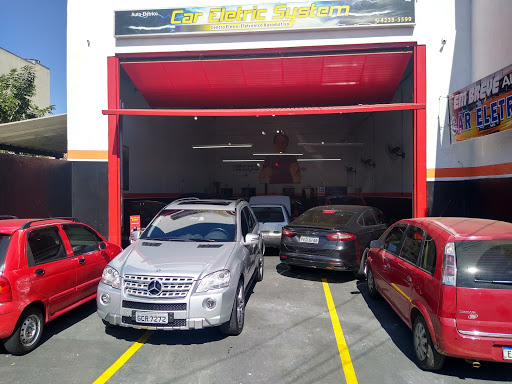 Car Eletric System - Autoelétrico