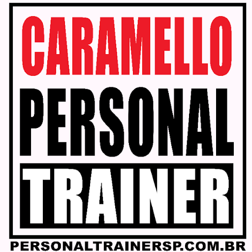 Caramello Personal Trainer SP. Ironberg CT São Caetano do Sul - Personal trainer