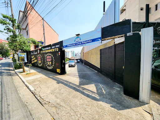 Carnes Alameda - Açougue