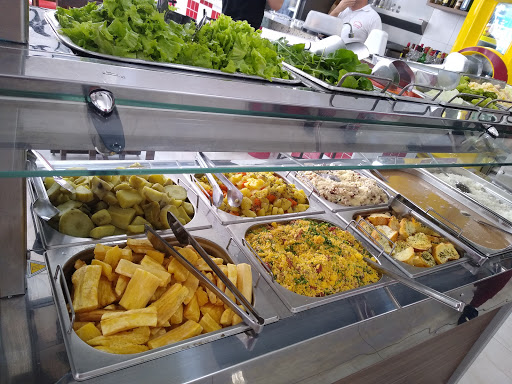 Carrapateiras - Restaurante