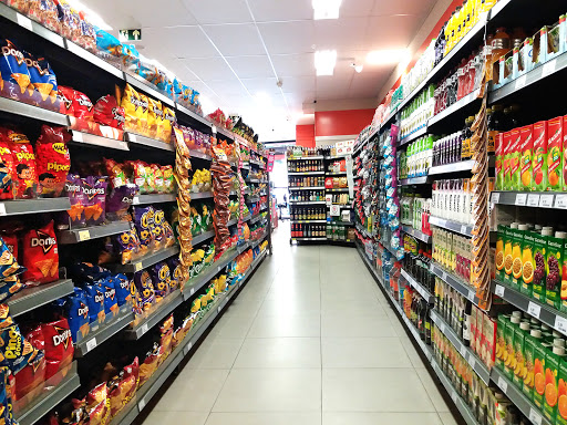 Carrefour Express Visconde de Inhaúma - Supermercado