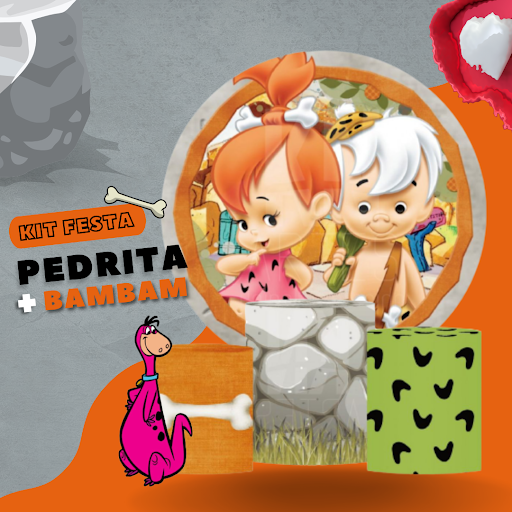 Carretel de Festas - Loja de artigos para festas