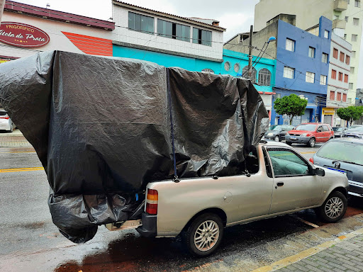Carretos e fretes Luiz Fernando - Mudanças